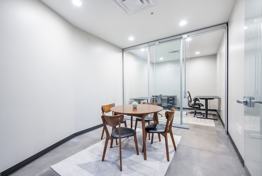 Main Area 1 - Partial 1st Floor, Suite 517 - Fabrica RiNo - 3001 Brighton Boulevard