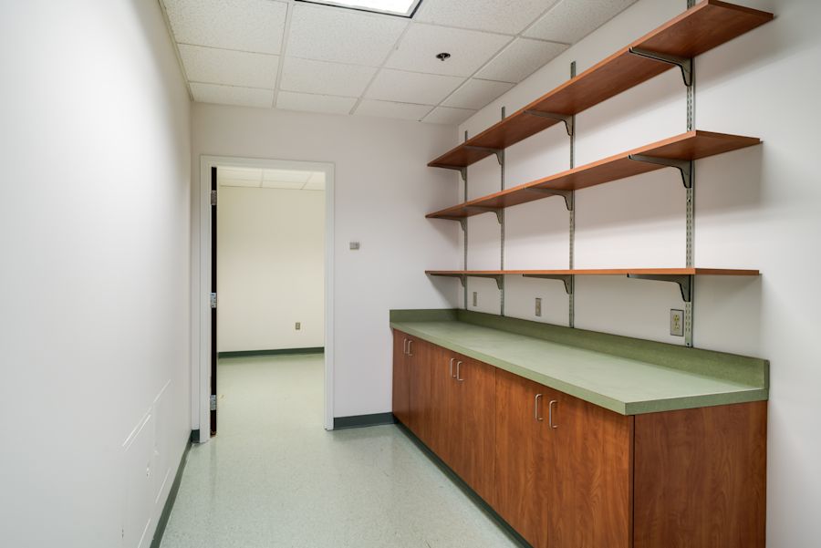 Storage Room