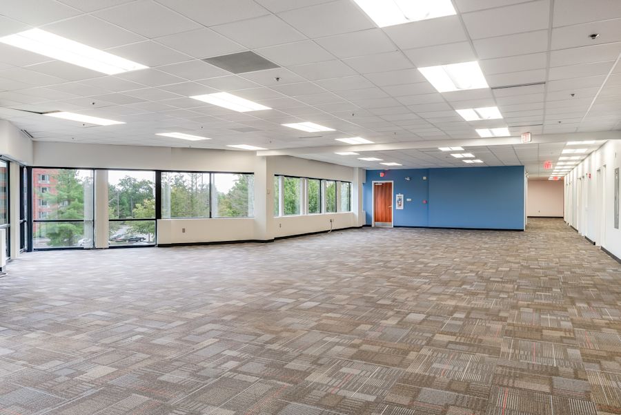 Main area 2 - Partial 2nd Floor, Suite 200E - 3 Highwood Drive - Highwood Office Park