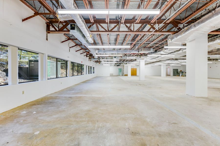 Main Area