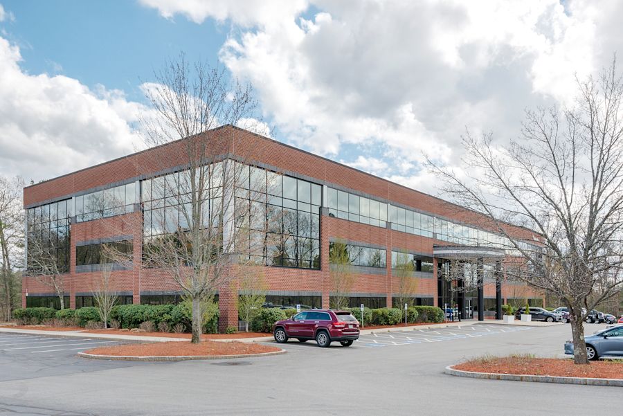 Highwood Office Park