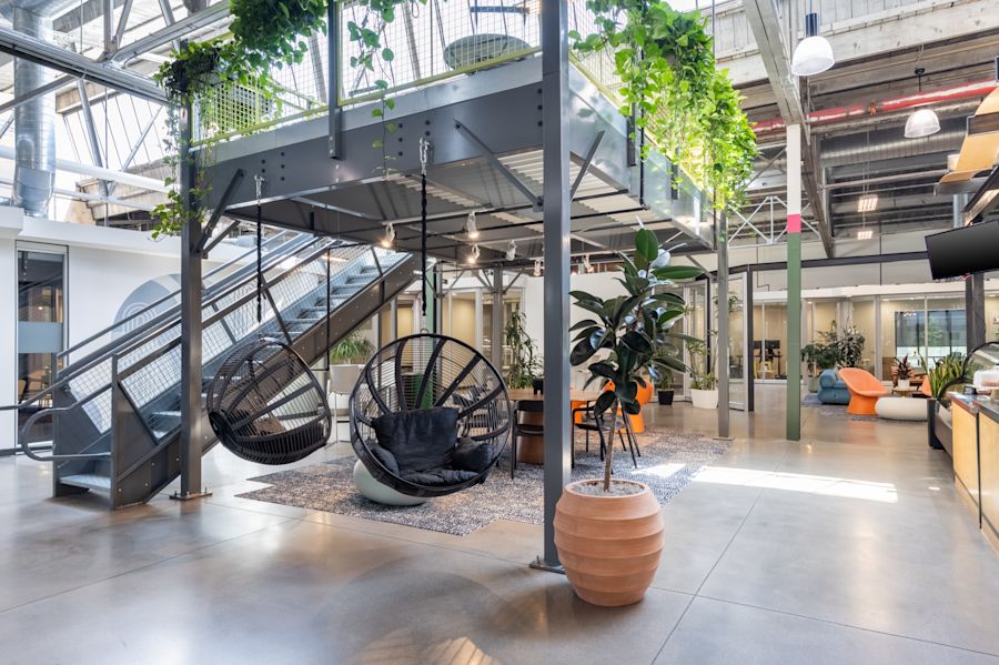 Fabrica RiNo - 3001 Brighton Boulevard