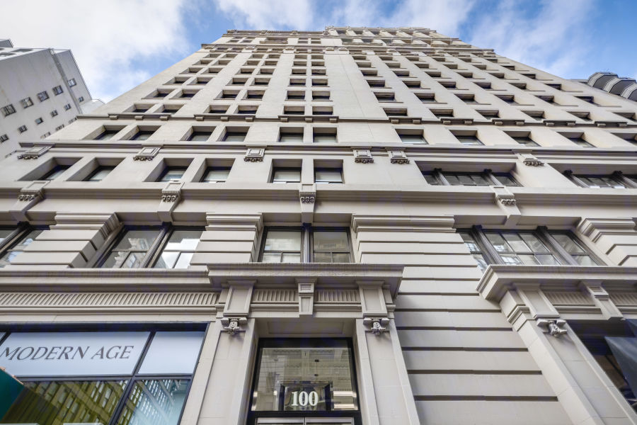 79 5th Avenue - 79 5th Ave, New York, NY 10003 