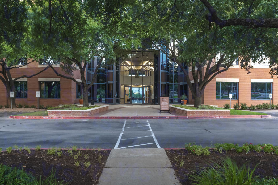 Quarry Lake II - 4516 Seton Center Parkway, Austin, TX Commercial Space ...