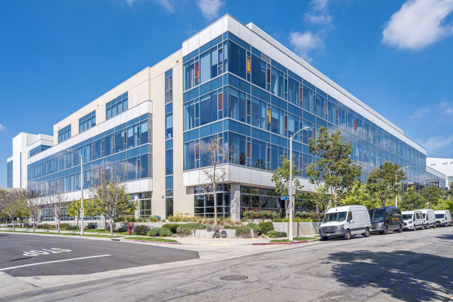 BASE, 959 Seward Street