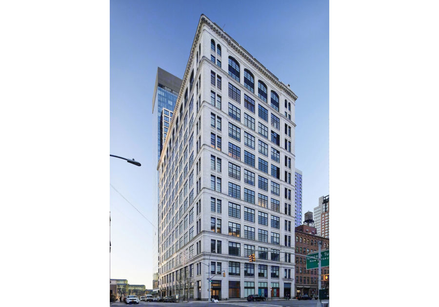 Photo of an asset owned by The Adler Group, Inc.