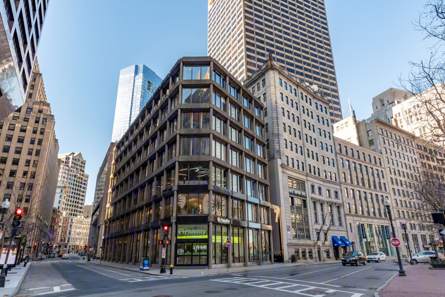 70 Federal Street, Boston, MA Commercial Space for Rent | VTS