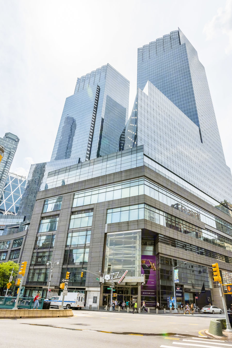 60 Columbus Circle New York NY Commercial Space for Rent VTS