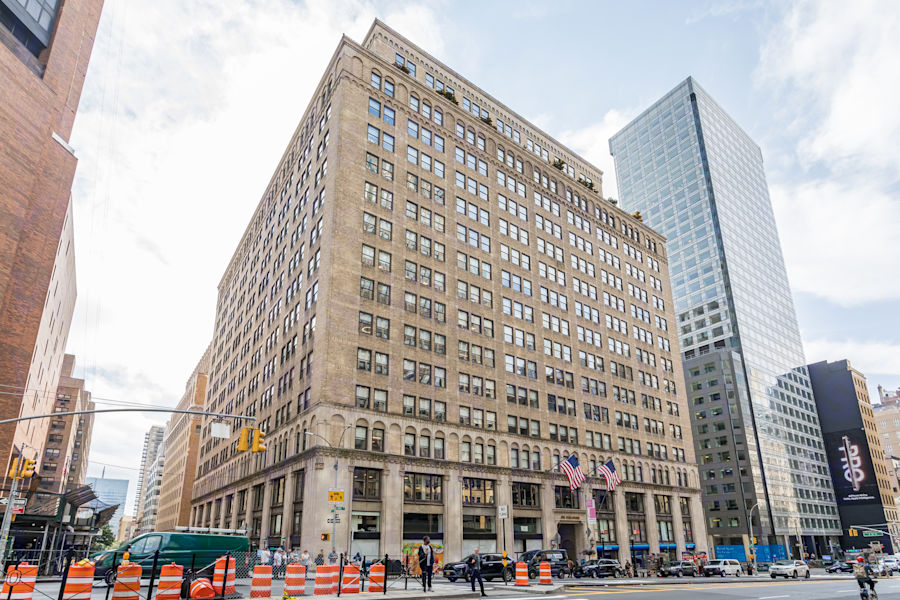 One Park Avenue, New York, NY Commercial Space for Rent | VTS