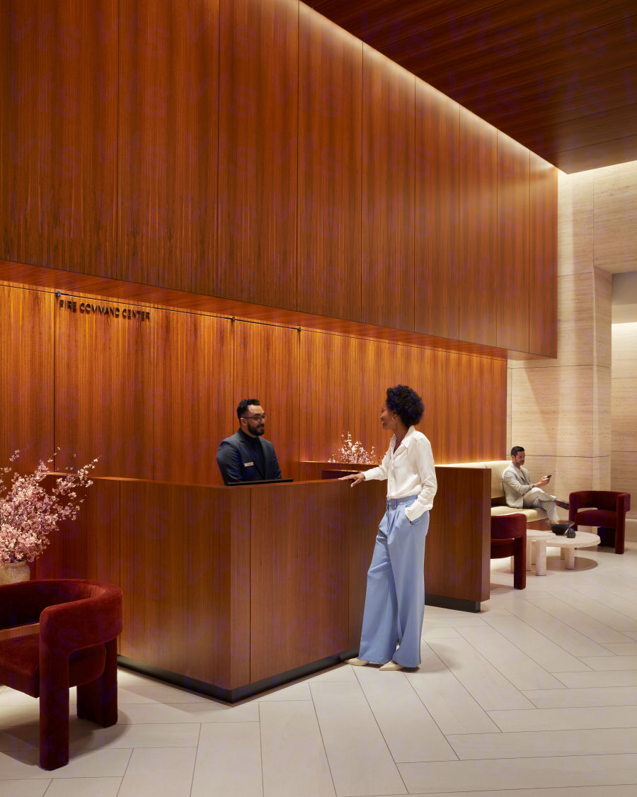 CitySpire , 156 West 56th Street