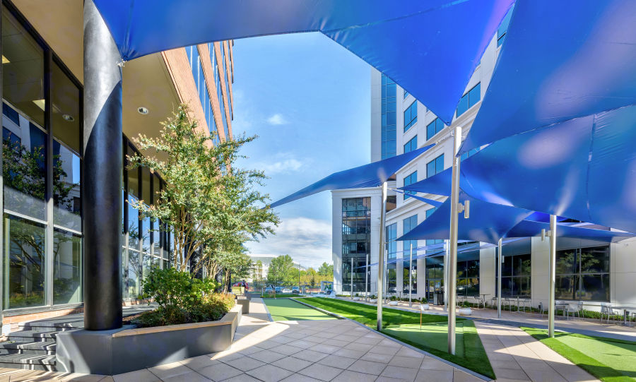 Photo of an asset owned by Brandywine Realty Trust