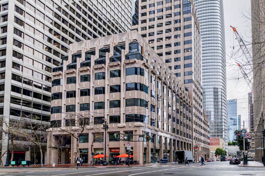 455 Market Street