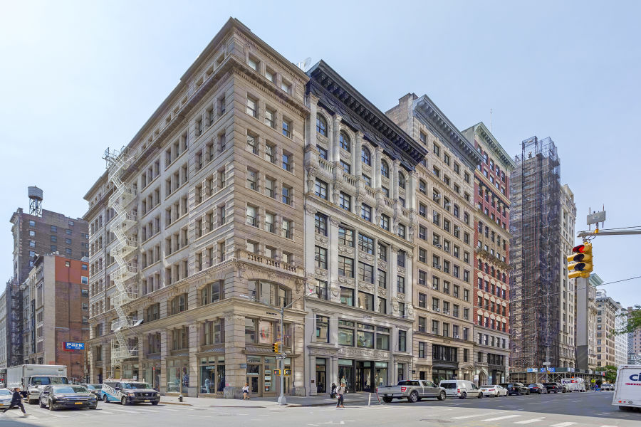 91 Fifth Avenue