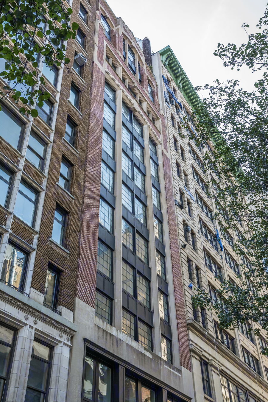 114 East 25th Street, New York, NY Commercial Space for Rent 114 East 25th Street, New York, NY Commercial Space for Rent
