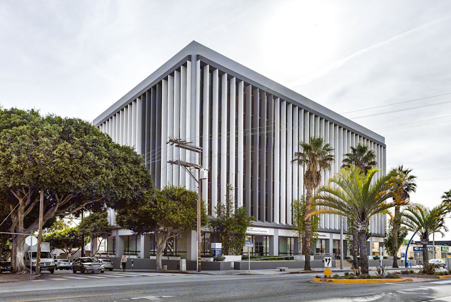 3130 Wilshire Boulevard, Santa Monica, CA Commercial Space
