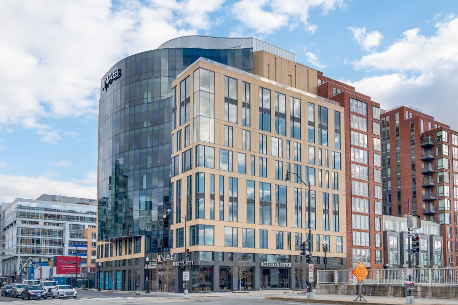 1 M Street Southeast