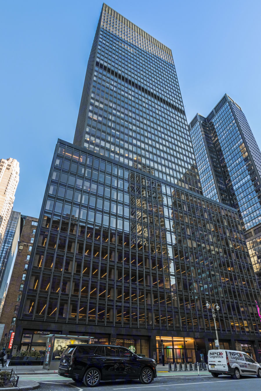 1700 broadway new york