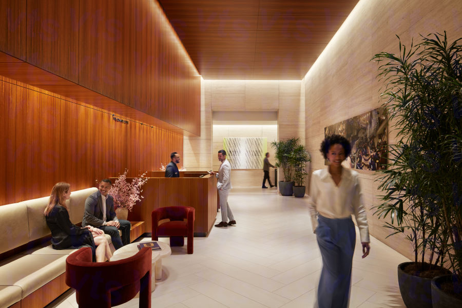 CitySpire , 156 West 56th Street