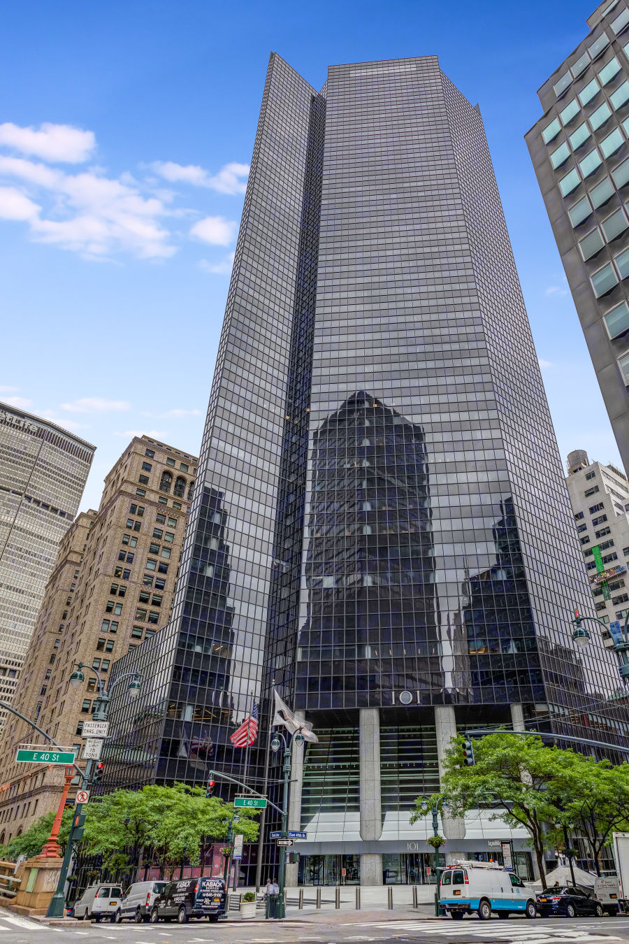 101 Park Avenue