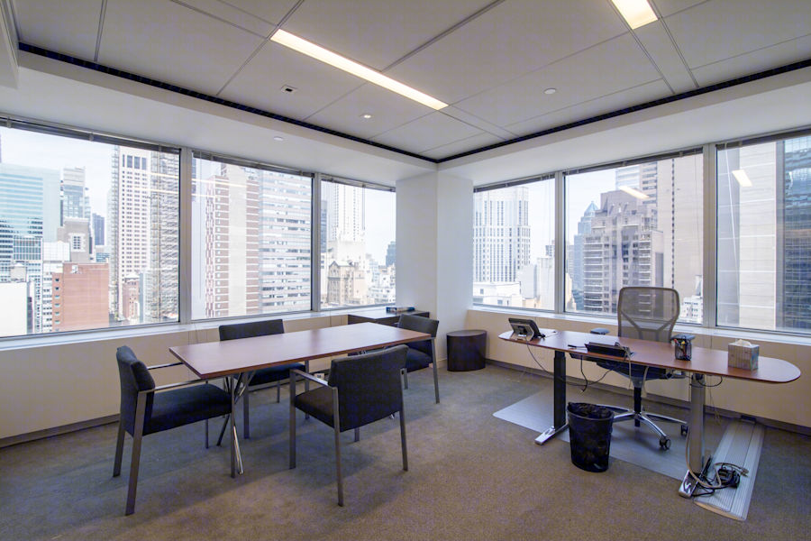  VTS Tower Headquarters - 114 West 41 Street, New York, NY 10018 Photo