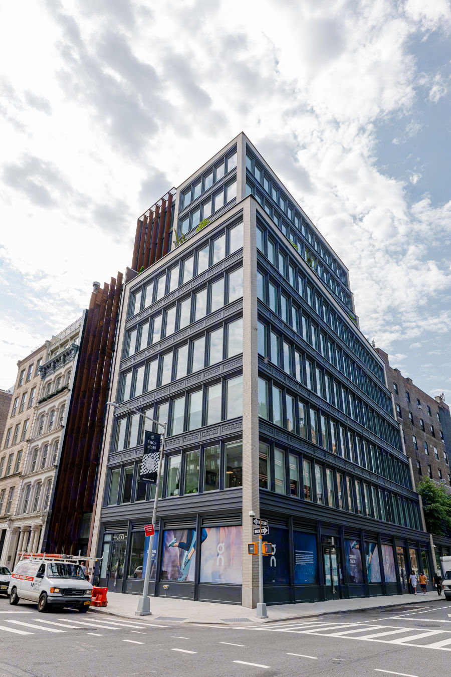 363 Lafayette Street New York NY Commercial Space for Rent VTS