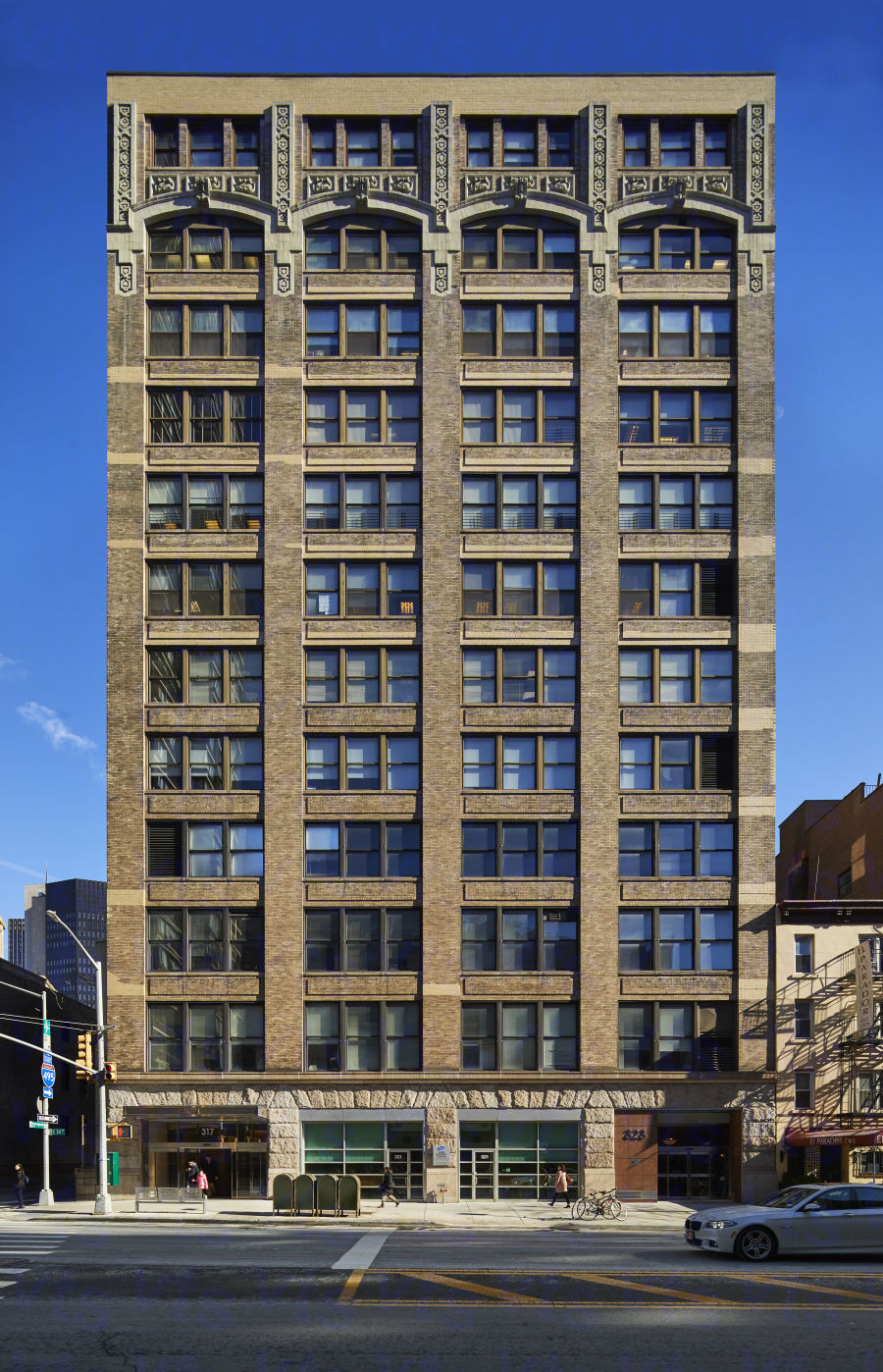 317 East 34th Street, New York, NY Commercial Space for Rent | VTS