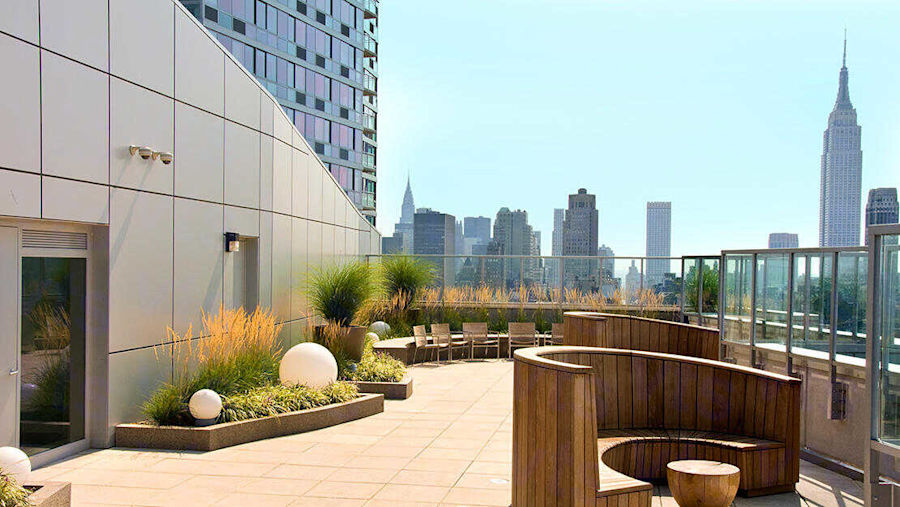 Photo of an asset owned by TF Cornerstone
