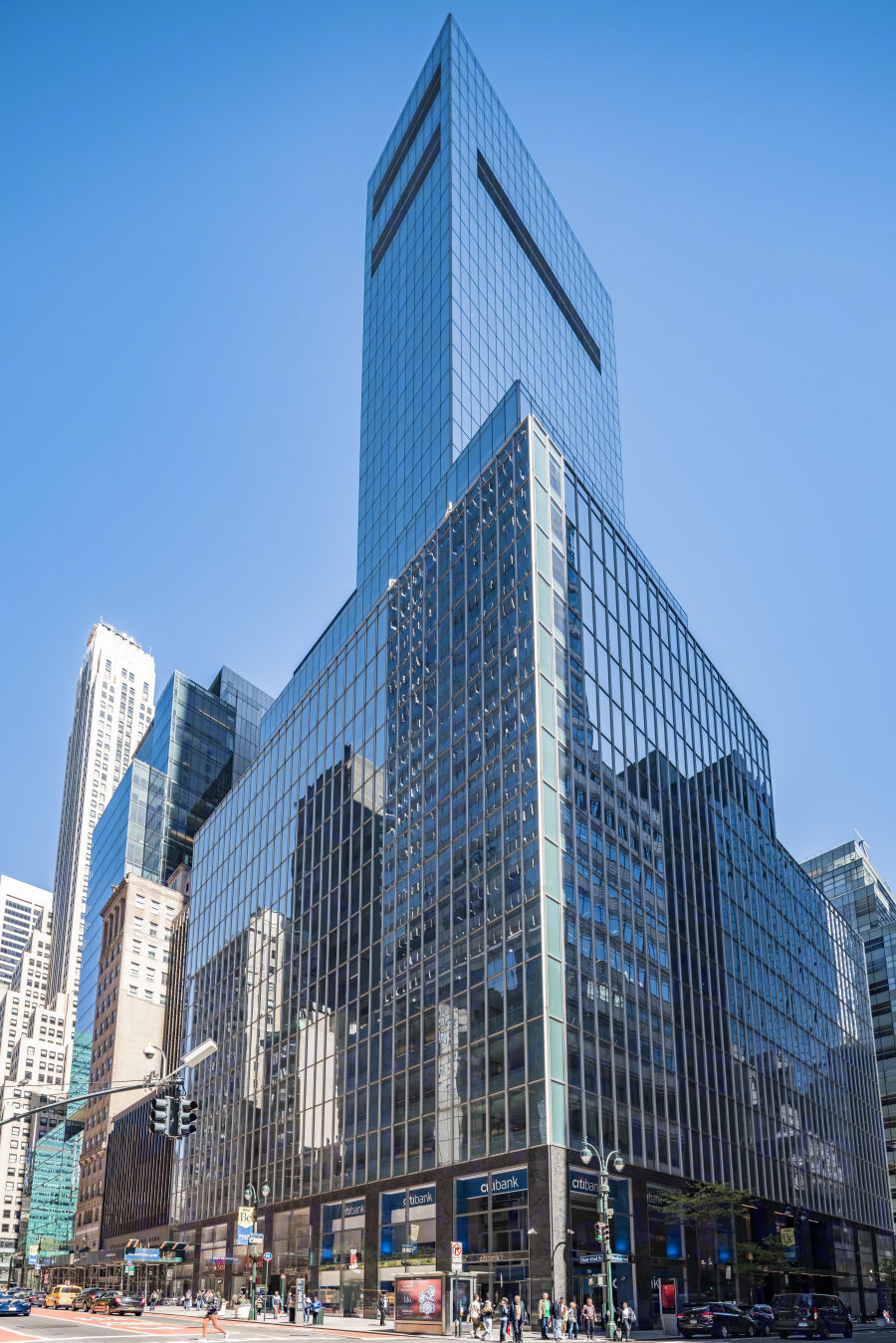 330 Madison Avenue