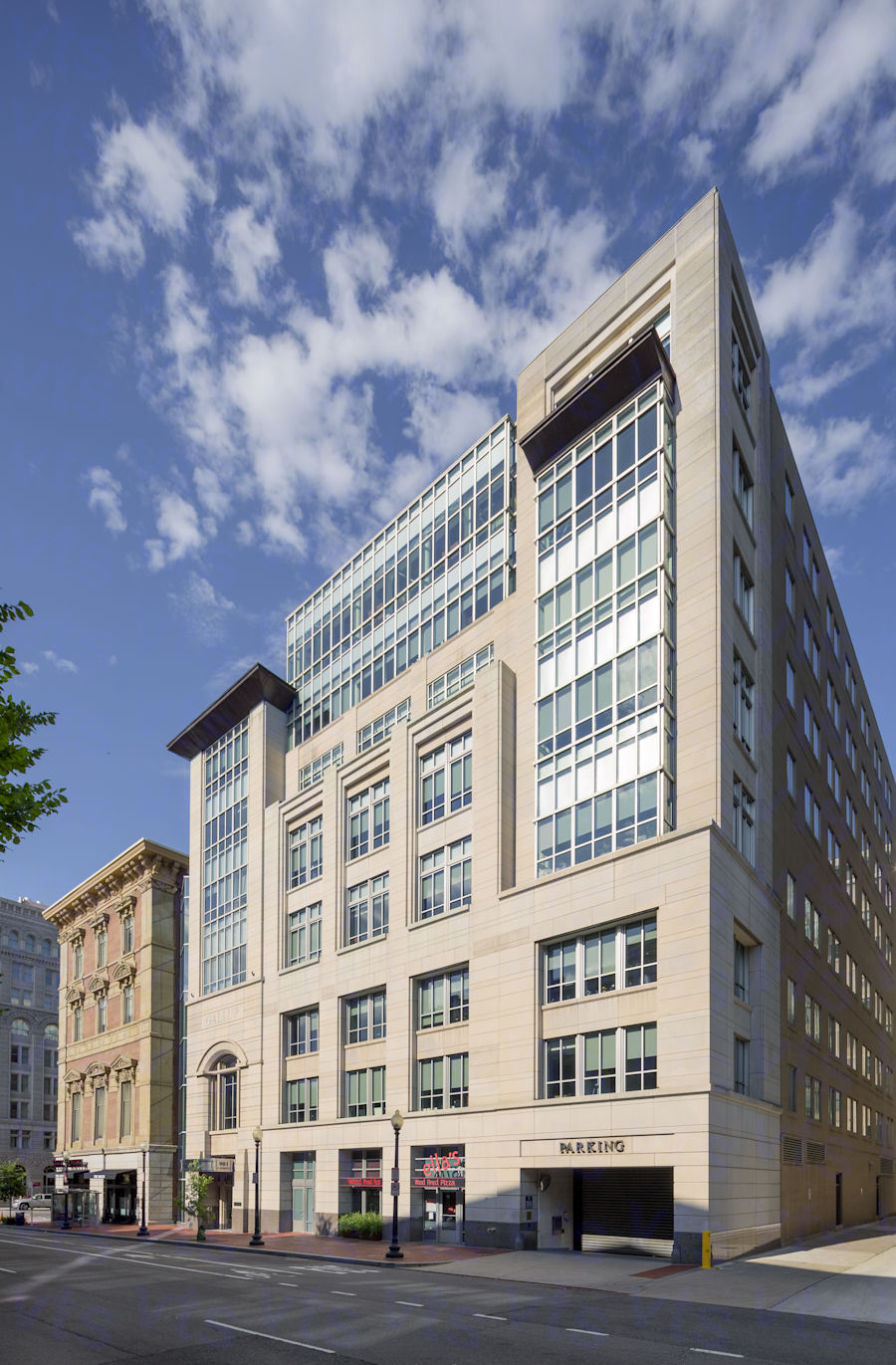 Photo of an asset owned by TF Cornerstone