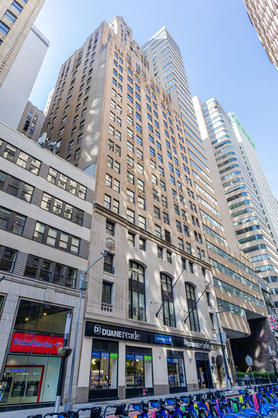 39 Broadway, New York, NY Commercial Space For Rent | VTS