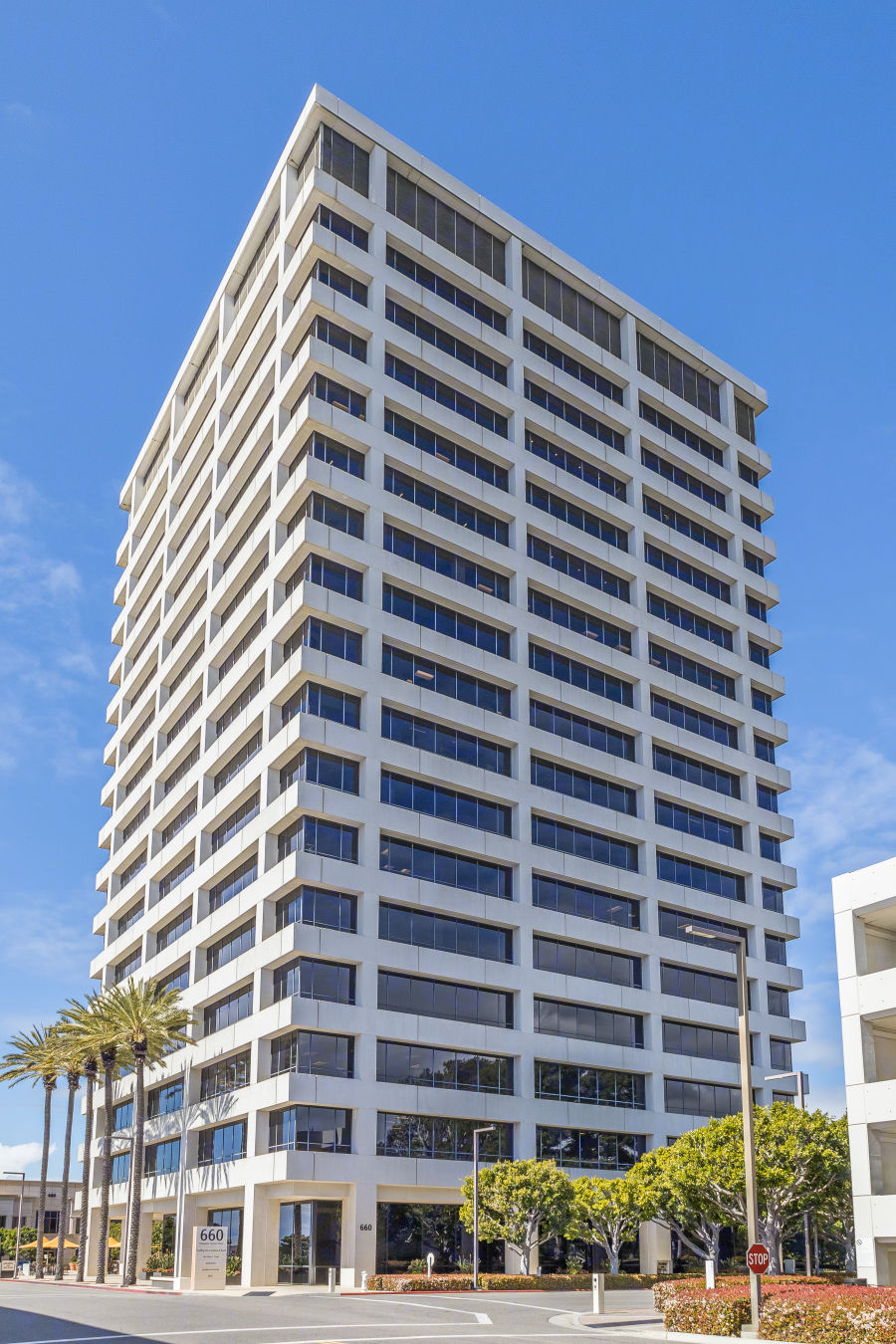 610 Newport Center Drive - Office Space in Newport Beach, CA