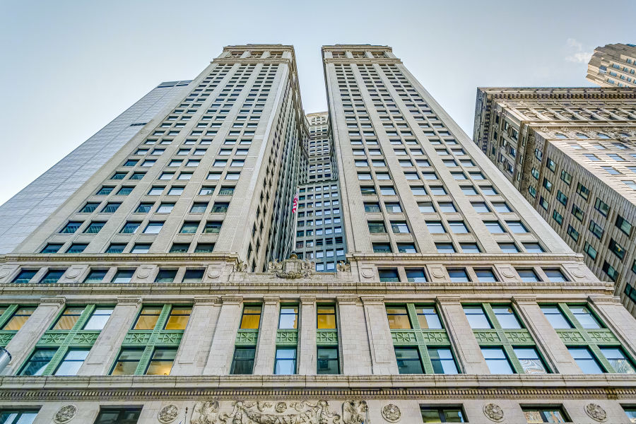 Equitable Building - 120 Broadway, New York, NY Commercial Space for ...