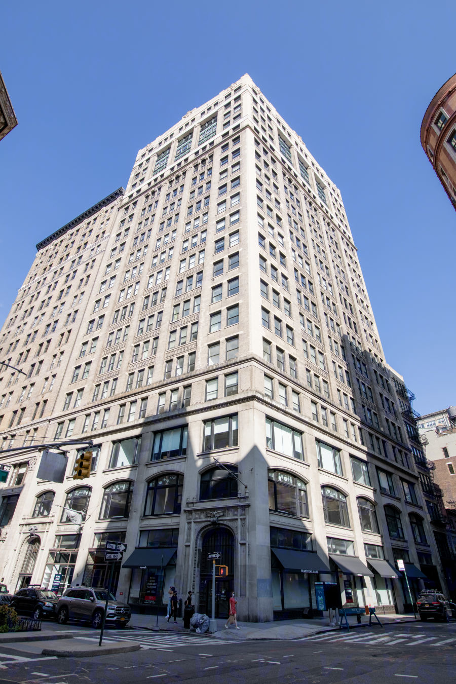 902 Broadway, New York, NY Commercial Space for Rent | VTS