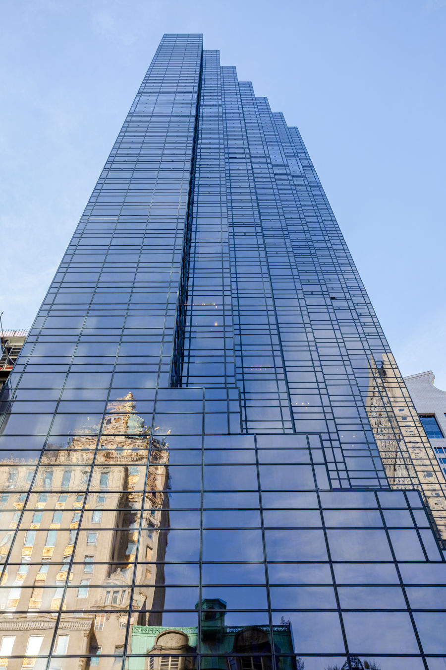 Trump Tower - 725 5th Avenue, New York, NY Commercial Space for Rent | VTS