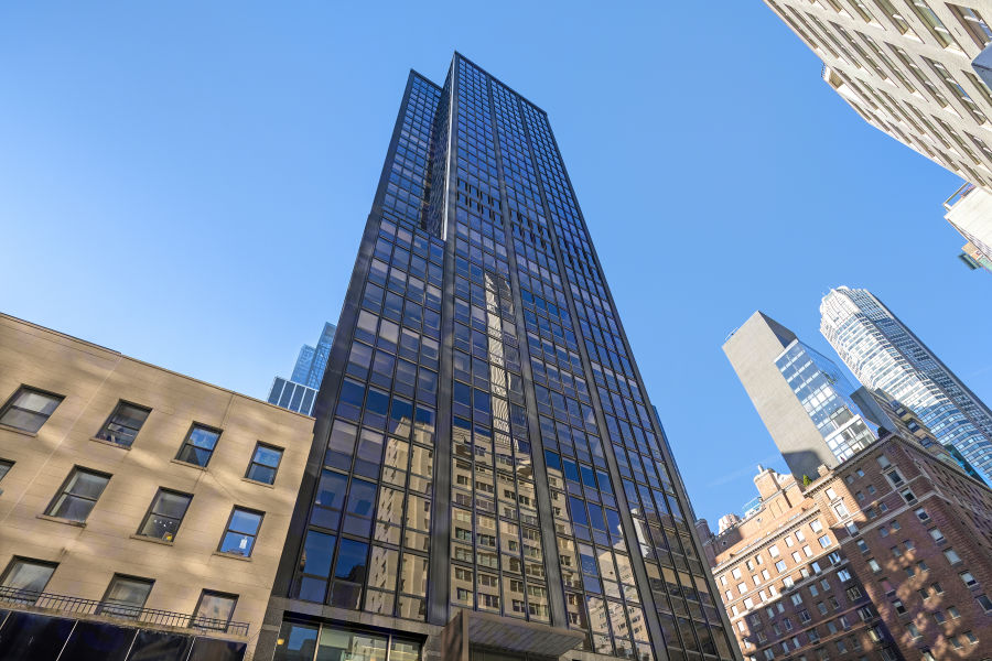 1370 Avenue of the Americas, New York, NY Commercial Space for Rent | VTS