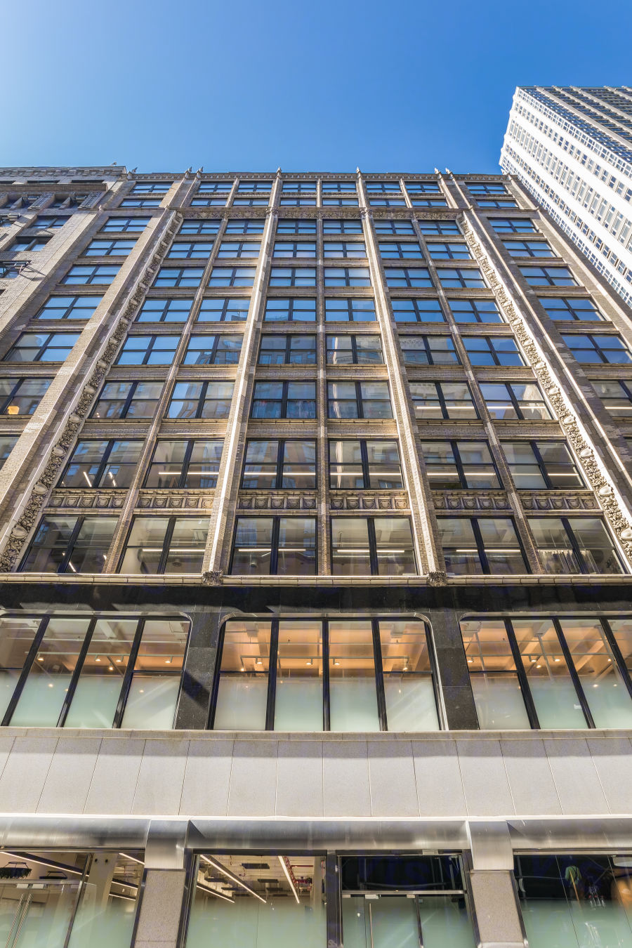 The Lidman Building - 48 West 38th Street, New York, NY Commercial ...