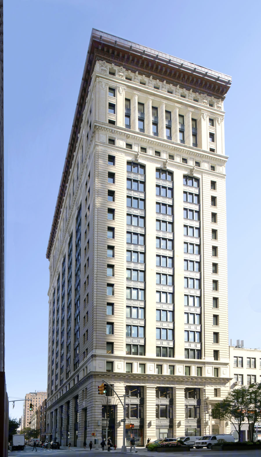 315 Park Avenue South, New York, NY Commercial Space for Rent | VTS