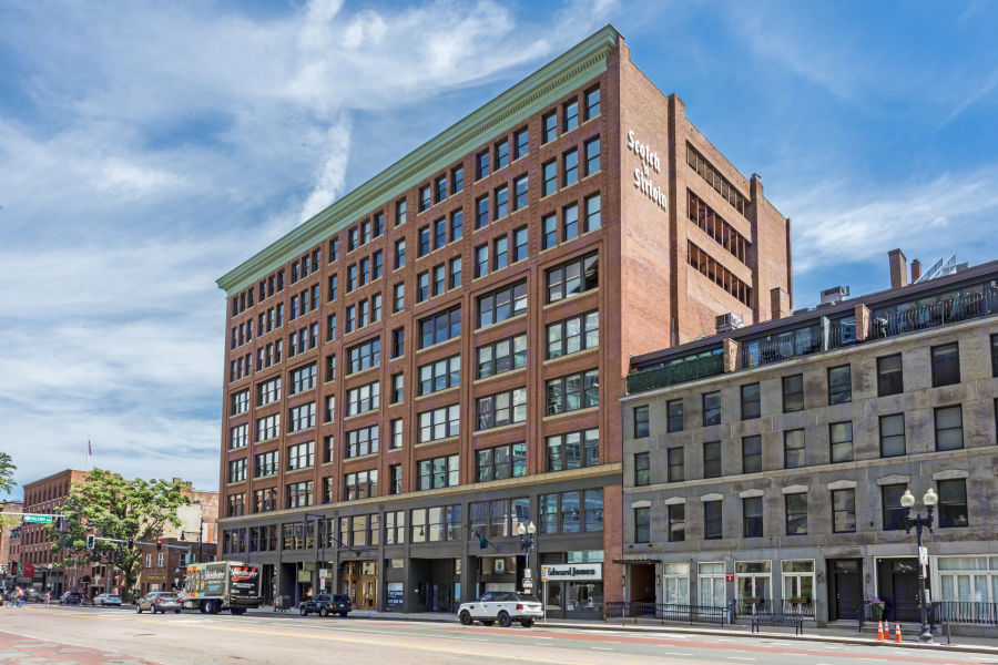 77 North Washington Street, Boston, MA Commercial Space for Rent | VTS