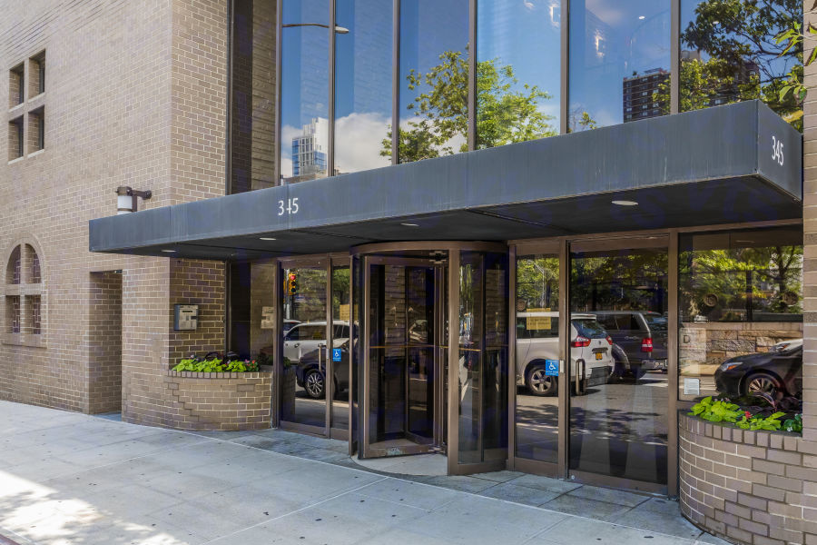 345 East 37th Street, New York, NY Commercial Space for Rent | VTS