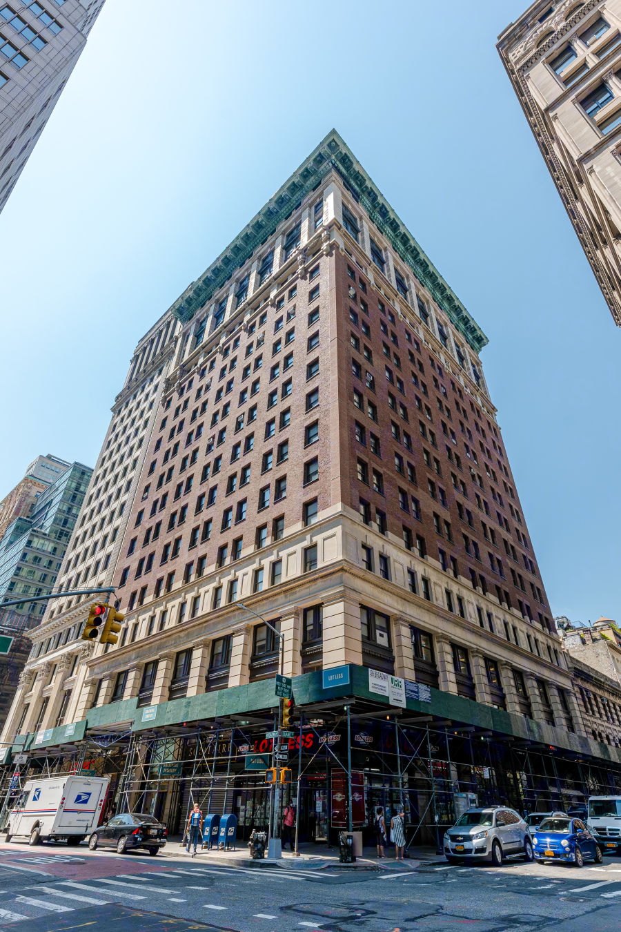 299 Broadway, New York, NY Commercial Space for Rent | VTS