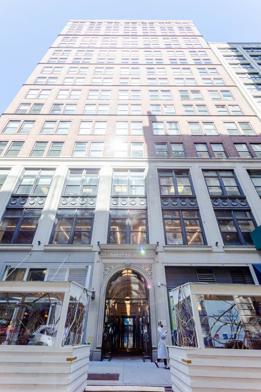 19 West 44th Street, New York, NY Office Space for Rent | VTS