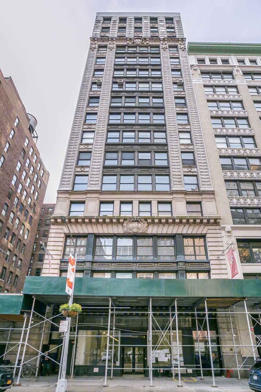 W 25th St #36F, New York, NY 10010 2 Bedroom Apartment for $12,500/month -  Zumper