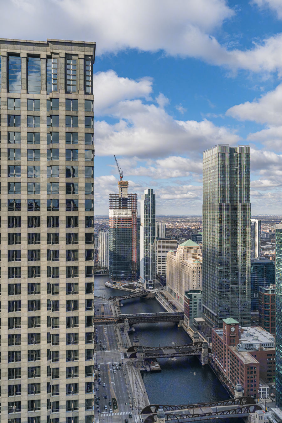 One East Wacker Drive - , Chicago, IL 60601 Photo