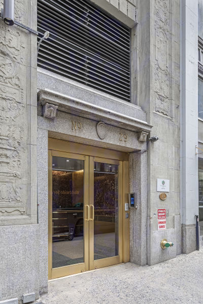 29 West 36th Street, New York, NY Commercial Space for Rent | VTS