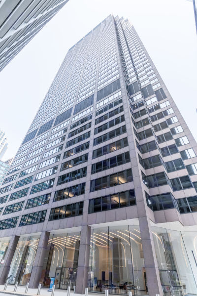 CME Center - 30 South Wacker, Chicago, IL Commercial Space for Rent | VTS