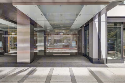 1775 Eye Street Northwest, Washington, DC Commercial Space for Rent | VTS