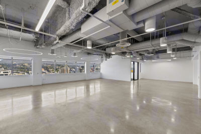 6430 Sunset Boulevard, Los Angeles, CA Commercial Space for Rent