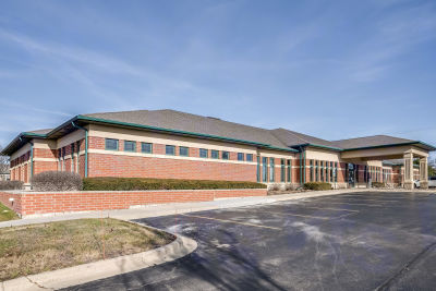 Dakota Medical Office Building - 650 Dakota Street, Crystal Lake, IL ...