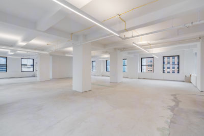 535 Fifth Avenue, New York, NY Commercial Space for Rent