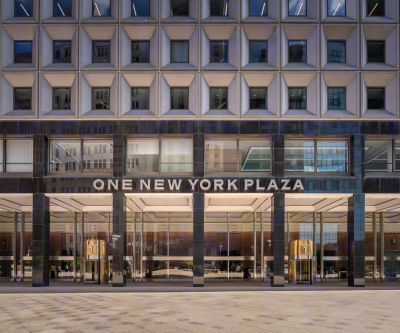 1 new york plaza deals revlon